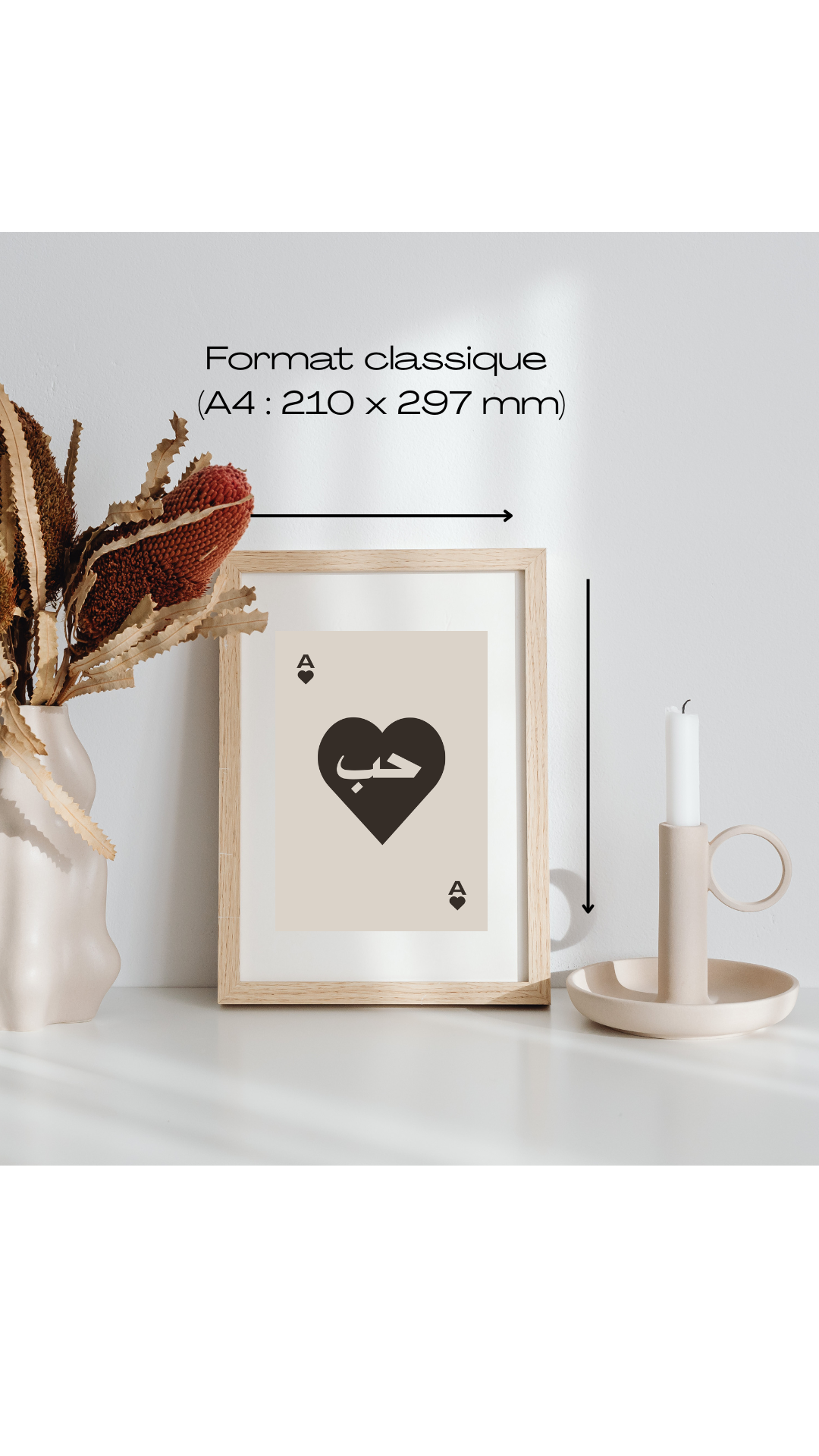 Tableau "carte hob"