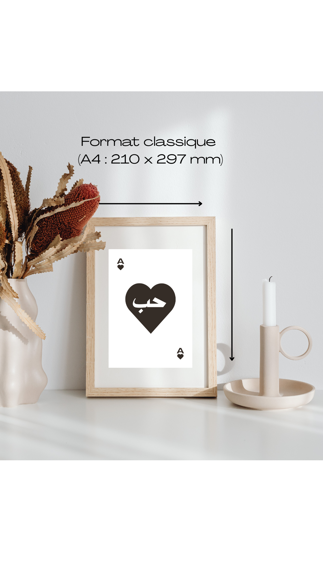 Tableau "carte hob"