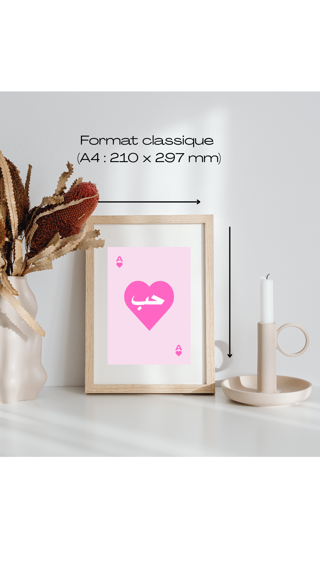 Tableau "carte hob"