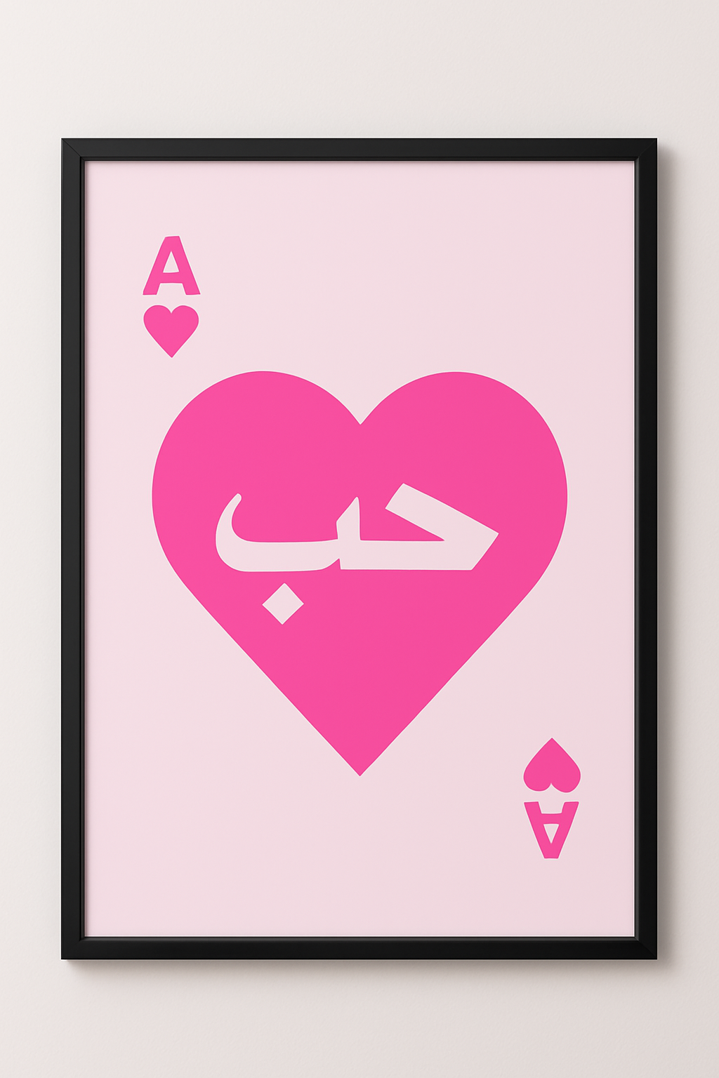 Tableau "carte hob"
