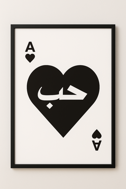Tableau "carte hob"