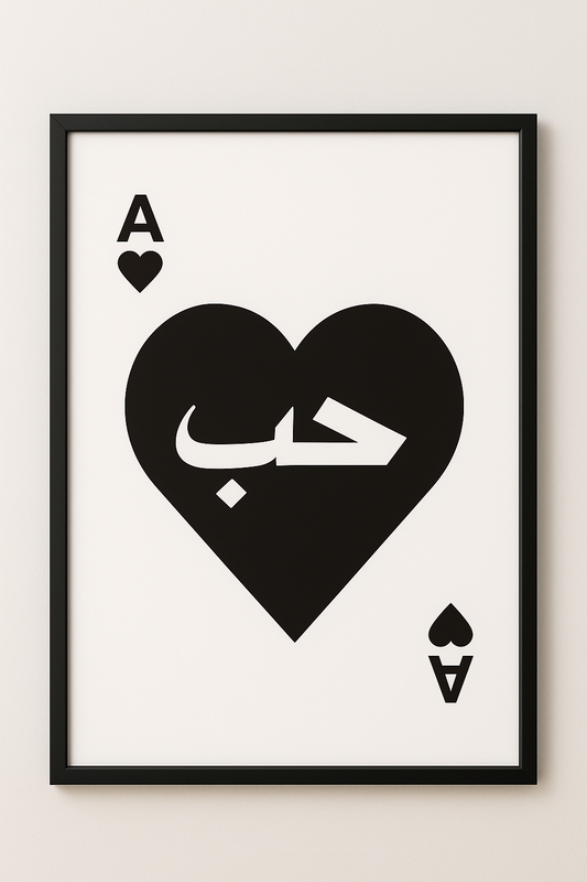 Tableau "carte hob"